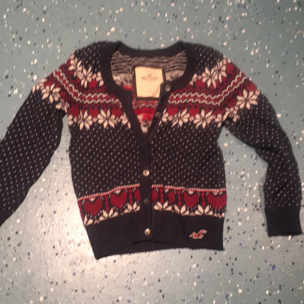 Sweater